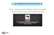 Atac  – azienda della Mobilità di Roma Capitale Presentazione del profilo  twitter InfoAtac