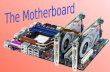 The Motherboard