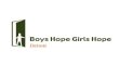 What is Boys Hope Girls Hope?
