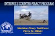 Maritime  Piracy TaskForce Pierre St. Hilaire sca-mptf@interpolt