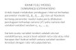 RANK FULL MODEL (VARIANCE ESTIMATION)