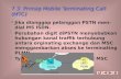 7.3  Prinsip Mobile Terminating Call (MTC)