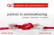 partner in automatisering