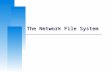 The Network File System
