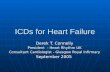 ICDs for Heart Failure