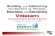 United States Department of Labor/Veterans’ Employment and Training Service [NC]
