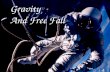 Gravity And Free Fall