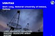 VERY ENERGETIC RADIATION  IMAGING TELESCOPE ARRAY SYSTEM