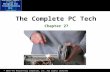 The Complete PC Tech