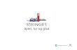 Facts about Steinkjer