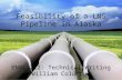 Feasibility of a LNG Pipeline in Alaska