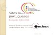 Sites noticiosos portugueses