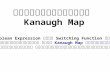 à¹à¸œà¸™à¸œà¸±à¸‡ à¸„à¸²à¸£à¹Œà¹‚à¸™à¸«à¹Œ Kanaugh  Map