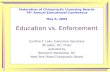 Federation of Chiropractic Licensing Boards 79 th  Annual Educational Conference May 6, 2005