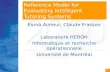 Reference Model for Evaluating Intelligent Tutoring Systems