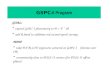 GSPC -II Program