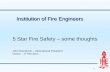 Institution of Fire Engineers