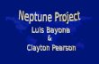 Neptune Project