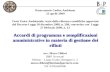 avv. Mara Chilosi B&P Avvocati Milano – Largo Guido Donegani n. 2