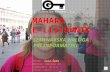 MAHARA E- listovnik