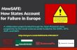 HowSAFE:  How States Account for Failure in Europe