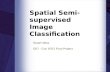 Spatial Semi-supervised Image Classification