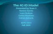 4C-ID Model Introduction