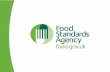 Access to food hygiene ratings on the move - free API developed – Govt Open Data Agenda