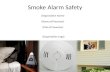 Smoke Alarm Safety