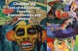 Chapter 24 Turn of the Century: Fauvism, Expressionism, and Matisse