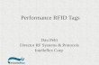 Performance RFID Tags