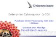 Enterprise Cyberquery  (eCQ)