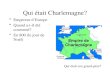 Qui était Charlemagne?