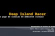 Deep Island Racer