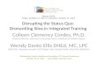 Disrupting the Status Quo: Dismantling Silos in Integrated Training