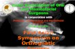 Asian Association of Oral and Maxillofacial Surgeons in cooperation with