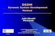 DSDM  Dynamic System Development Method