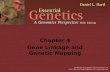 Chapter 4 Gene Linkage and Genetic Mapping