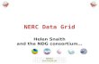 NERC Data Grid