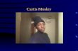 Curtis Mosley