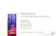 :: Milestone 8 2-D Discrete Cosine Transform