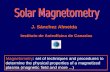 Solar Magnetometry