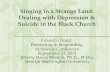 Singing in a Strange Land: Dealing with Depression & Suicide in the Black Church