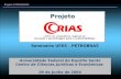 Projeto CCRIAS/UFES