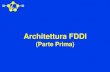 Architettura FDDI (Parte Prima)