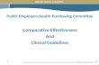 Public Employers Health Purchasing Committee