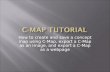 C-Map Tutorial