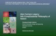 Alan Turing’s Legacy:  Info-Computational Philosophy of Nature