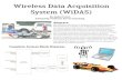 Wireless Data Acquisition System ( WiDAS )