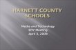 Harnett county schools